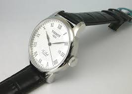 tissot replica